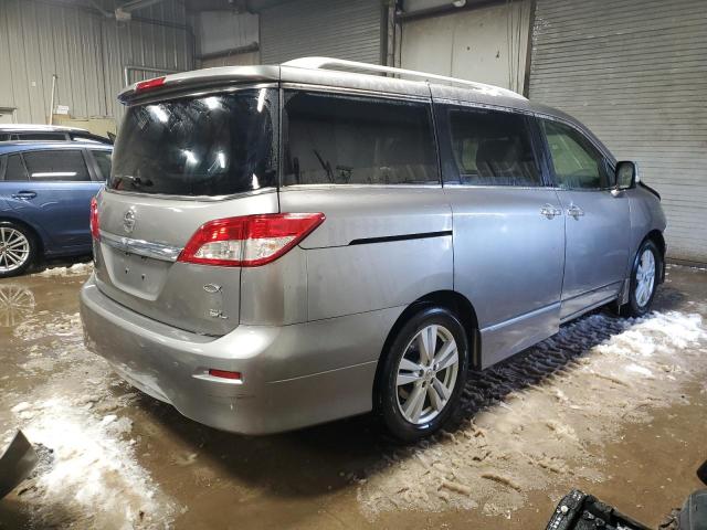 Photo 3 from auction – 2013 NISSAN QUEST S with VIN JN8AE2KP5D9065217
