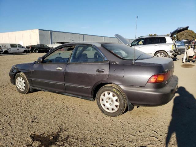Photo 2 from auction – 1994 ACURA INTEGRA LS with VIN JH4DB7657RS002996