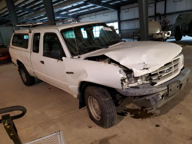 Photo 4 from auction – 2003 FORD RANGER SUP with VIN 1FTYR14U33PA64735