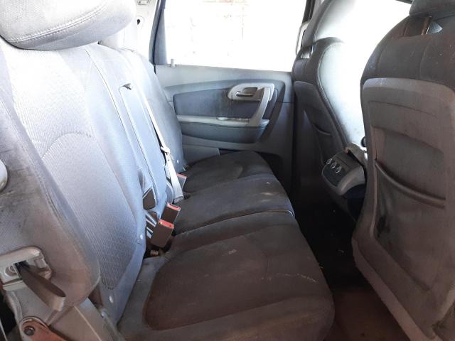 Photo 11 from auction – 2012 CHEVROLET TRAVERSE L with VIN 1GNKRFED0CJ397874