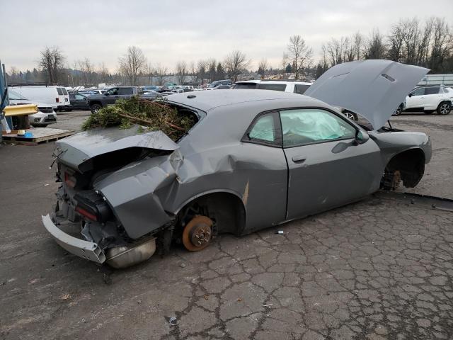 Photo 3 from auction – 2019 DODGE CHALLENGER with VIN 2C3CDZAG3KH723555