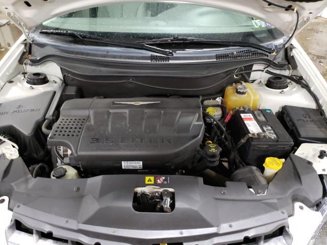 Photo 12 from auction – 2005 CHRYSLER PACIFICA T with VIN 2C8GF684X5R508642