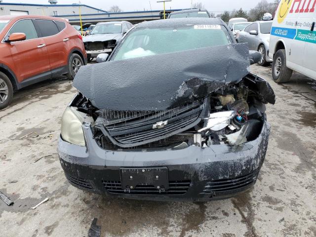 Photo 5 from auction – 2010 CHEVROLET COBALT 1LT with VIN 1G1AD5F52A7128430