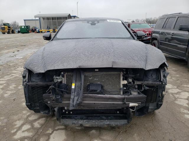 Photo 5 from auction – 2016 JAGUAR XF S with VIN SAJBG4BVXGCY14736