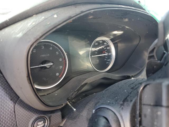 Photo 9 from auction – 2021 SUBARU FORESTER L with VIN JF2SKAUC2MH547616