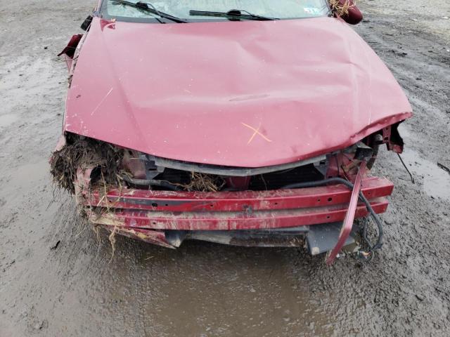 Photo 11 from auction – 2005 CHEVROLET IMPALA LS with VIN 2G1WH52K759219817