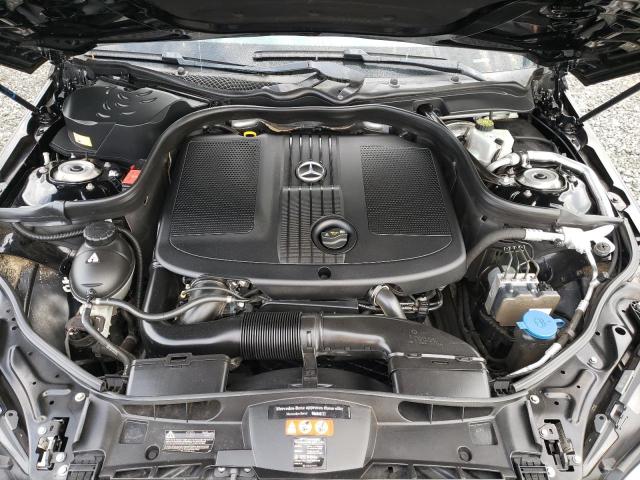 Photo 11 from auction – 2015 MERCEDES-BENZ E 250 BLUE with VIN WDDHF0EB4FB143631