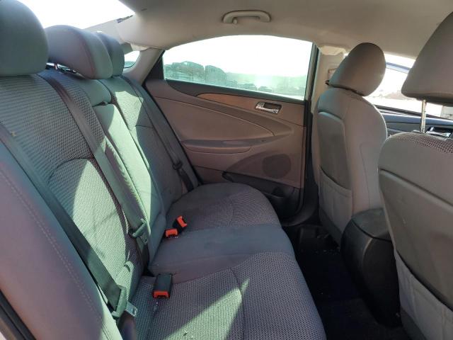 Photo 10 from auction – 2011 HYUNDAI SONATA GLS with VIN 5NPEB4AC4BH030334