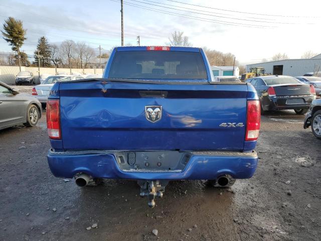 Photo 6 from auction – 2014 RAM 1500 ST with VIN 3C6RR7KTXEG187707