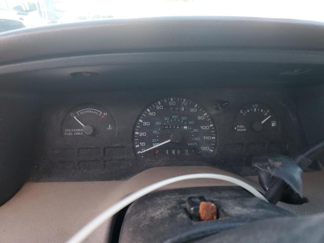 Photo 9 from auction – 1996 FORD WINDSTAR W with VIN 2FMDA51U7TBA03697