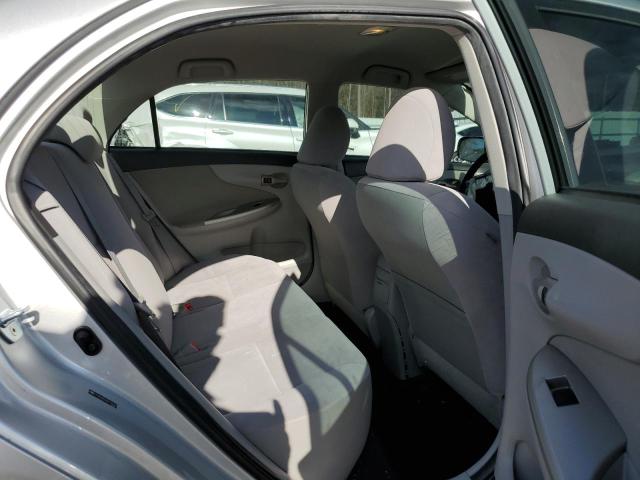 Photo 10 from auction – 2011 TOYOTA COROLLA BA with VIN JTDBU4EEXB9158787