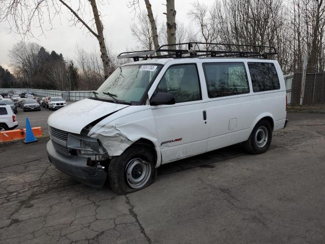 CHEVROLET ASTRO 2000 with VIN 1GCDL19W3YB193086 - Photo from auction