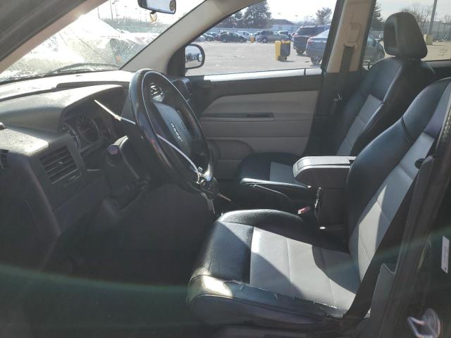 Фото 7 с аукциона – 2007 JEEP COMPASS LI с VIN 1J8FT57W17D430592