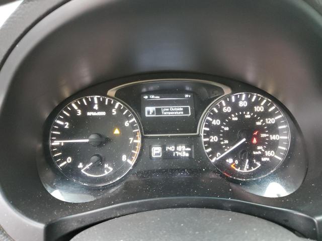 Photo 9 from auction – 2013 NISSAN ALTIMA 2.5 with VIN 1N4AL3AP9DC258357