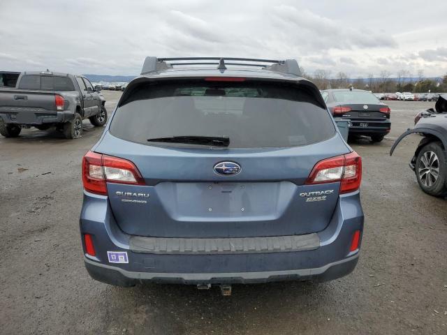 Photo 6 from auction – 2016 SUBARU OUTBACK 2. with VIN 4S4BSADC3G3221092