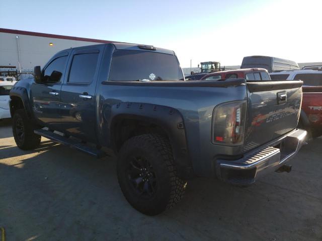 Photo 2 from auction – 2008 CHEVROLET SILVERADO with VIN 3GCEC13C08G175736