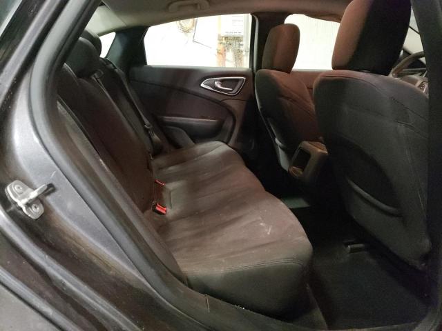 Photo 10 from auction – 2015 CHRYSLER 200 LIMITE with VIN 1C3CCCAB7FN502803