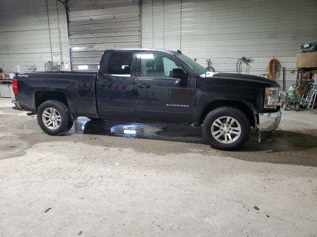 Photo 4 from auction – 2017 CHEVROLET SILVERADO with VIN 1GCVKREC8HZ116609