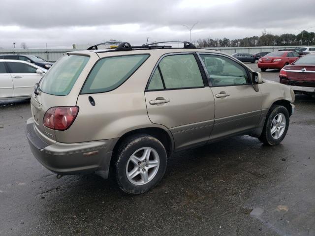 Photo 3 from auction – 1999 LEXUS RX 300 with VIN JT6HF10U2X0023792