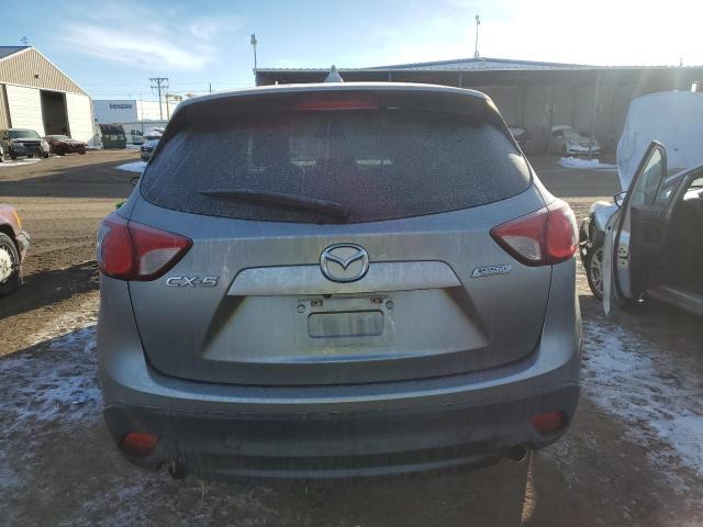 Photo 6 from auction – 2015 MAZDA CX-5 TOURI with VIN JM3KE2CY8F0464502