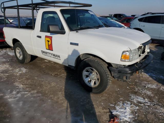 Photo 4 from auction – 2008 FORD RANGER with VIN 1FTYR10D48PA56575