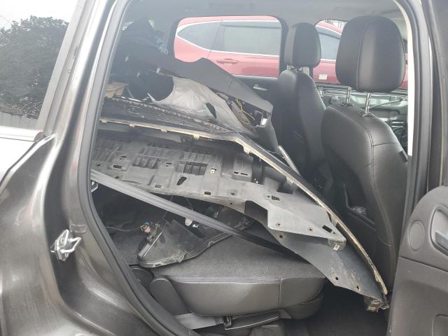 Foto 11 de la subasta – 2016 FORD ESCAPE TIT con VIN 1FMCU0J93GUA42806