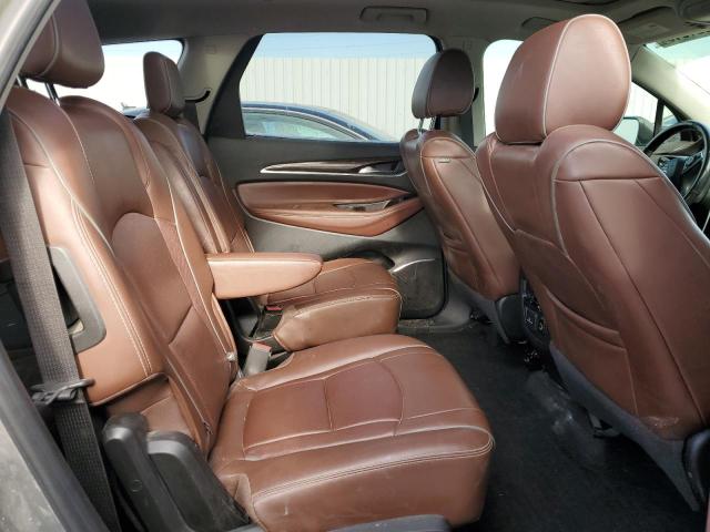 Photo 11 from auction – 2018 BUICK ENCLAVE AV with VIN 5GAEVCKW0JJ196822