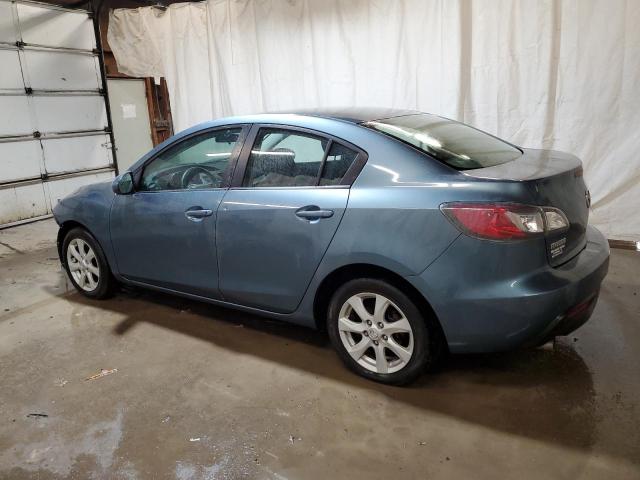 Photo 2 from auction – 2011 MAZDA 3 I with VIN JM1BL1VG8B1375465