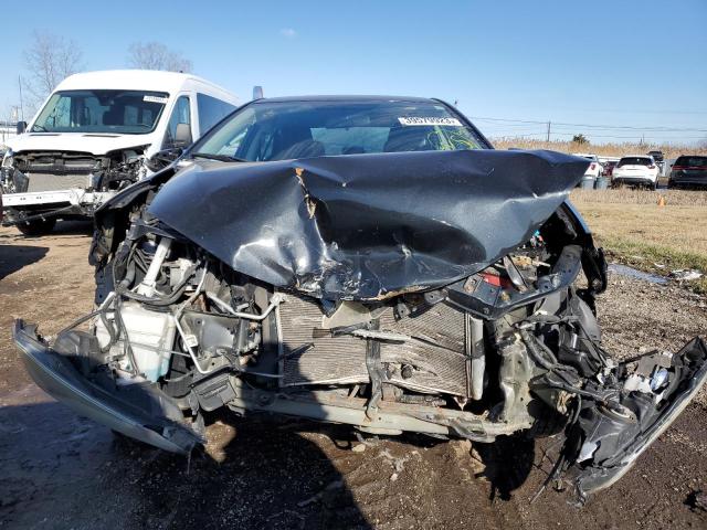 Photo 5 from auction – 2015 TOYOTA COROLLA L with VIN 2T1BURHE1FC322825
