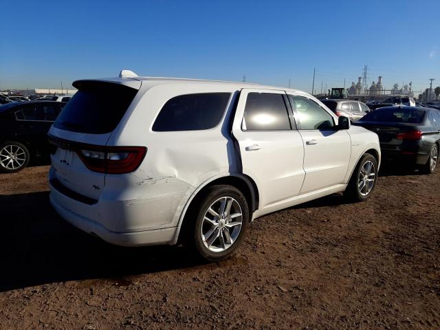 Photo 3 from auction – 2022 DODGE DURANGO R/ with VIN 1C4SDJCT7NC225336