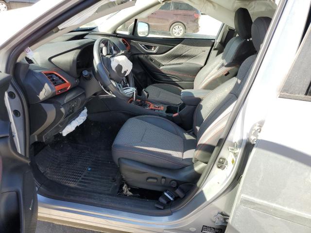 Photo 7 from auction – 2019 SUBARU FORESTER S with VIN JF2SKAPC6KH579381