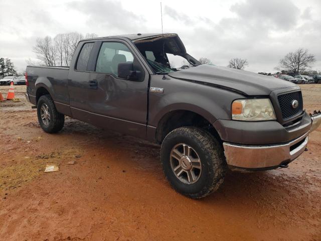 Photo 4 from auction – 2006 FORD F-150 with VIN 1FTPX145X6FA68155