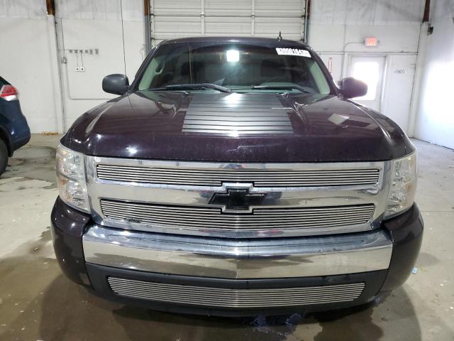 Photo 5 from auction – 2008 CHEVROLET SILVERADO with VIN 1GCEC14XX8Z111477