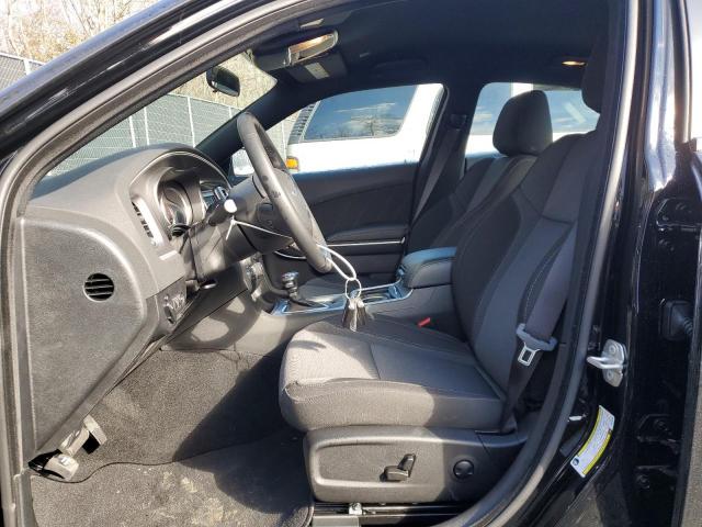 Photo 7 from auction – 2022 DODGE CHARGER SX with VIN 2C3CDXBG2NH239528