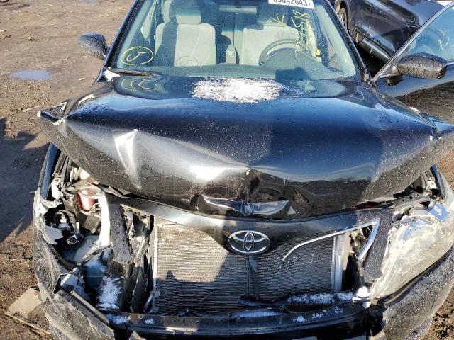 Photo 11 from auction – 2011 TOYOTA CAMRY BASE with VIN 4T1BF3EK2BU704422