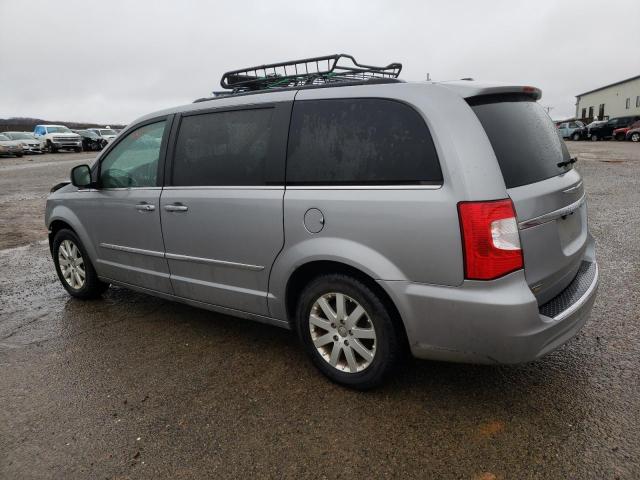 Photo 2 from auction – 2014 CHRYSLER TOWN & COU with VIN 2C4RC1BG2ER183249