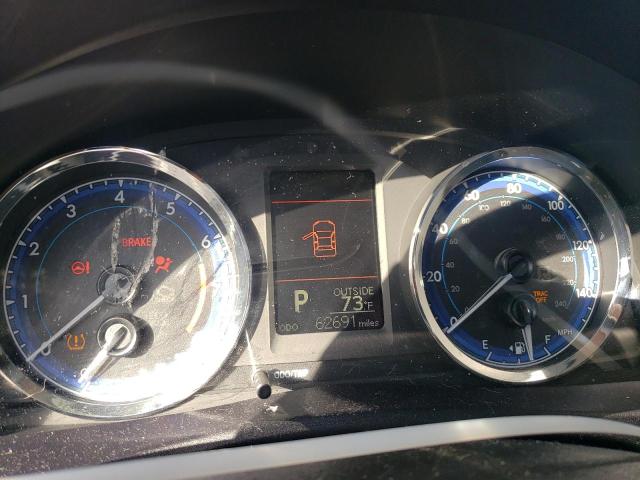 Photo 9 from auction – 2019 TOYOTA COROLLA L with VIN 2T1BURHE9KC173414