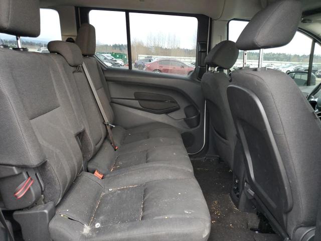 Photo 11 from auction – 2016 FORD TRANSIT CO with VIN NM0GE9F75G1285319