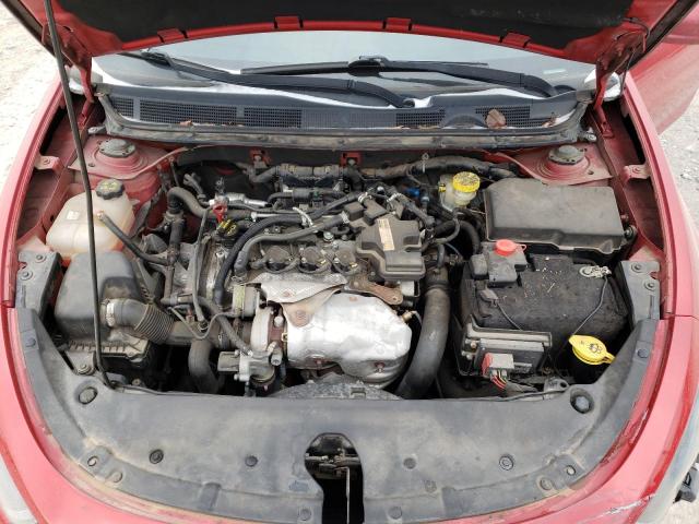 Photo 11 from auction – 2013 DODGE DART SXT with VIN 1C3CDFBH8DD134040