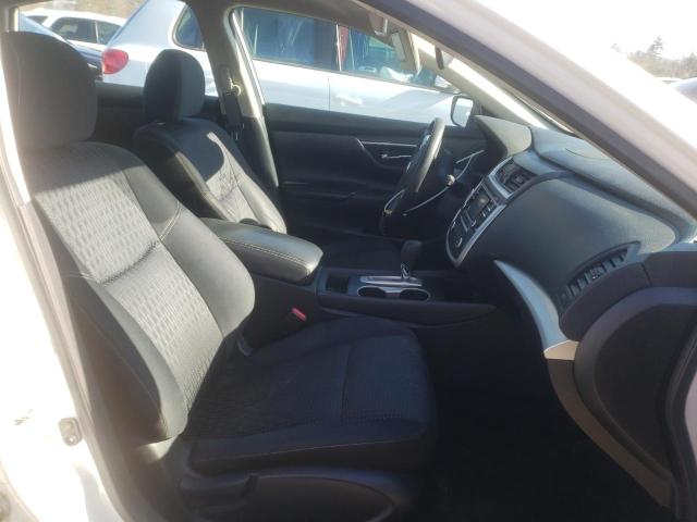 Photo 7 from auction – 2016 NISSAN ALTIMA 2.5 with VIN 1N4AL3AP8GC238265