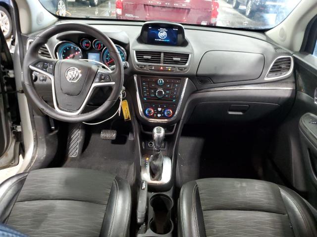 Photo 8 from auction – 2015 BUICK ENCORE CON with VIN KL4CJFSB7FB215653
