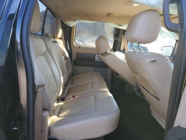 Photo 10 from auction – 2012 FORD F150 SUPER with VIN 1FTFW1ETXCFA37284