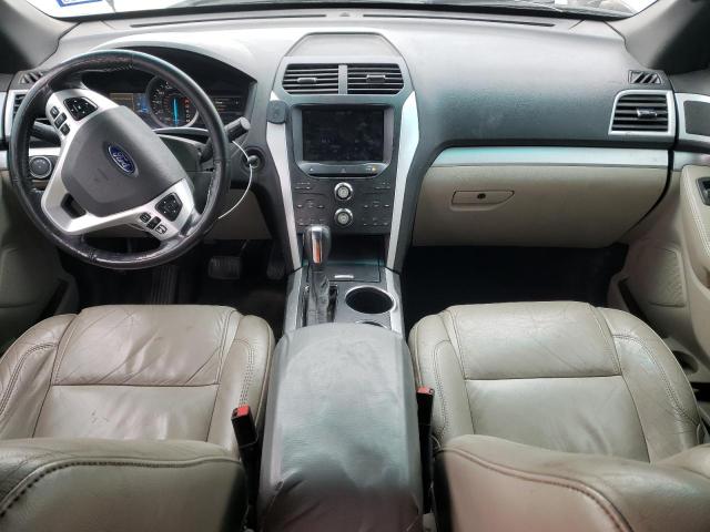 Photo 8 from auction – 2011 FORD EXPLORER X with VIN 1FMHK7D87BGA42774