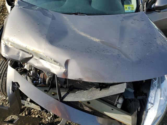 Zdjęcie 11 z aukcji – 2015 NISSAN VERSA z VIN 3N1CN7AP6FL825896