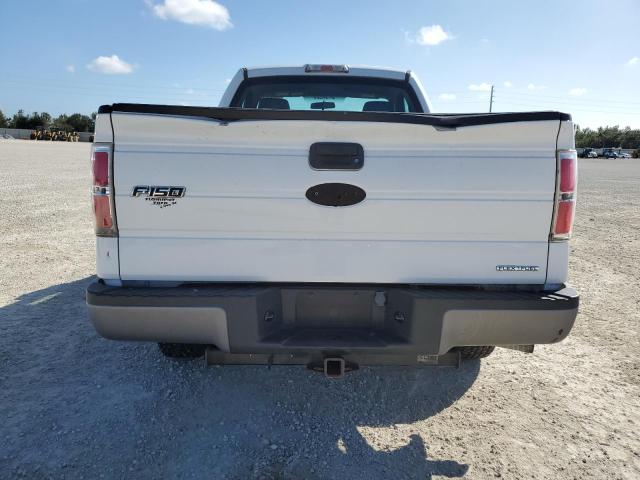 Photo 6 from auction – 2011 FORD F150 with VIN 1FTMF1CM9BFA24575