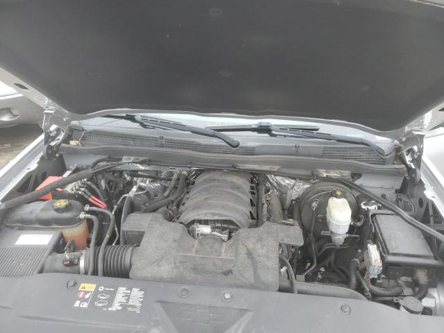Photo 12 from auction – 2015 CHEVROLET SILVERADO with VIN 1GCVKREC2FZ444508