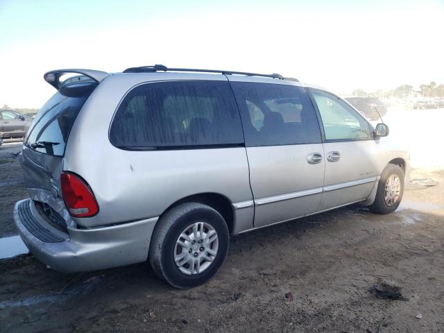 Foto 3 de la subasta – 2000 DODGE GRAND CARA con VIN 1B4GP44G4YB563901