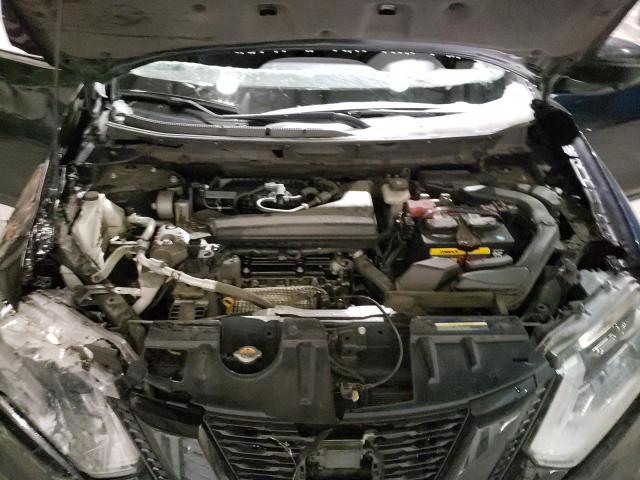 Photo 12 from auction – 2018 NISSAN ROGUE S with VIN 5N1AT2MT2JC738695