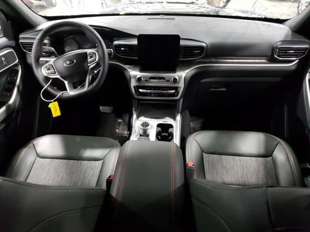 Photo 8 from auction – 2022 FORD EXPLORER T with VIN 1FMSK8JH9NGB94219