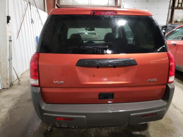 Photo 6 from auction – 2003 SATURN VUE with VIN 5GZCZ43DX3S873173